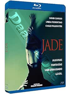 Jade |   Blu-Ray